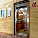 شقة Balcon De Gigantes, بويرتو دي سانتياغو