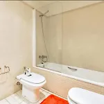 شقة Balcon De Gigantes,