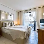 Balcon De Gigantes, شقة