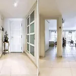شقة Balcon De Gigantes,