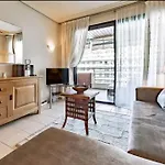 شقة Balcon De Gigantes,