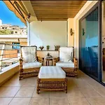 Balcon De Gigantes, شقة بويرتو دي سانتياغو