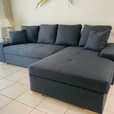 Balcon De Gigantes, شقة بويرتو دي سانتياغو
