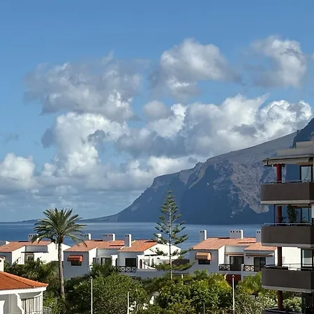Balcon De Gigantes, شقة بويرتو دي سانتياغو